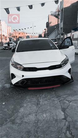 کیا فۆرتێ
